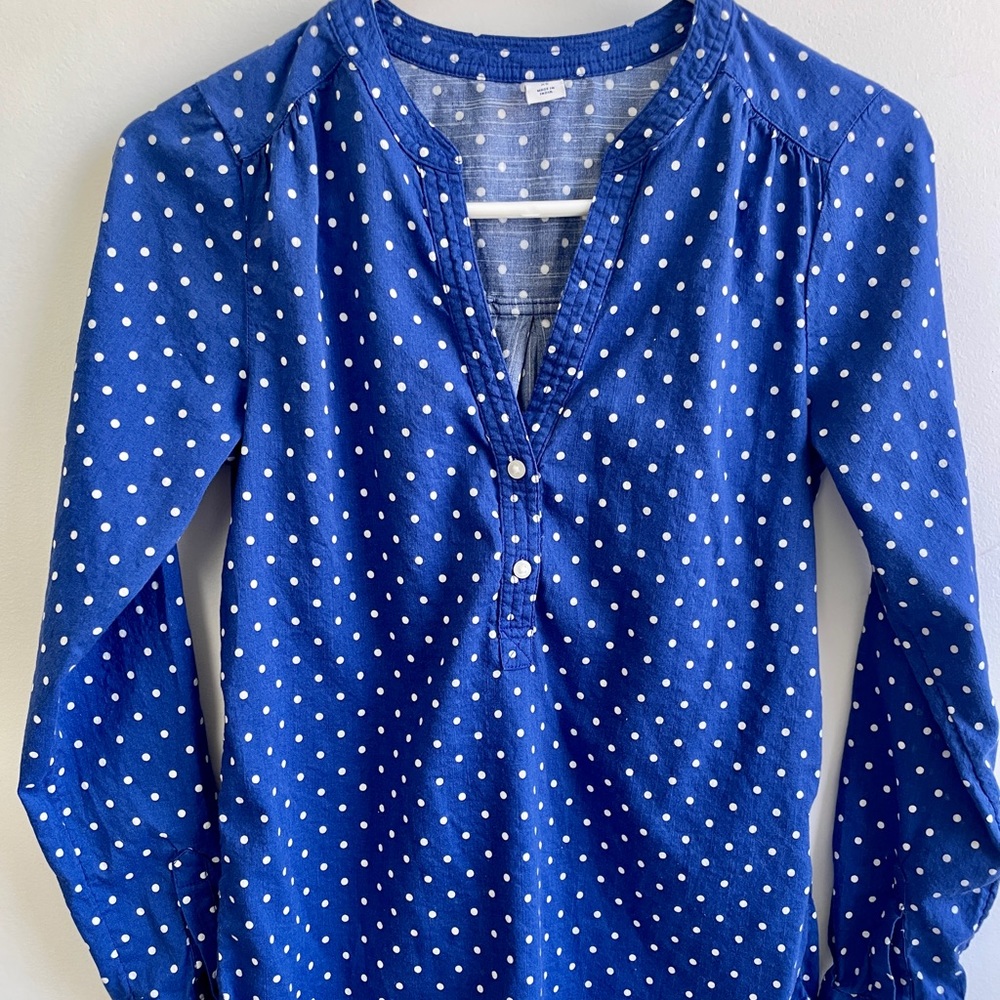 Old Navy tunic size xs
